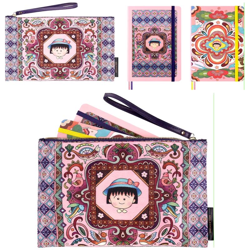 Moleskine Momoko Sakura Collector's Box