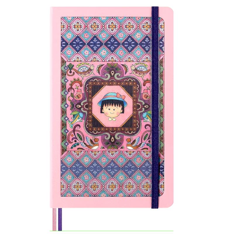 Moleskine Momoko Sakura Collector's Box