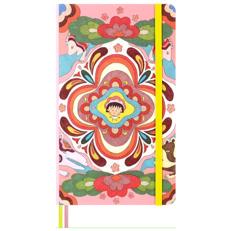 Moleskine Momoko Sakura Collector's Box