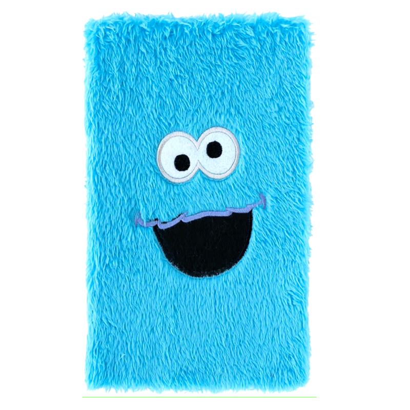 Cookies monster Journal