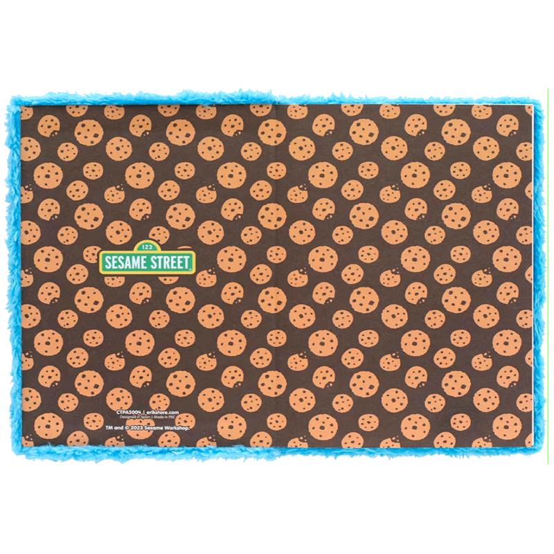 Cookies monster Journal