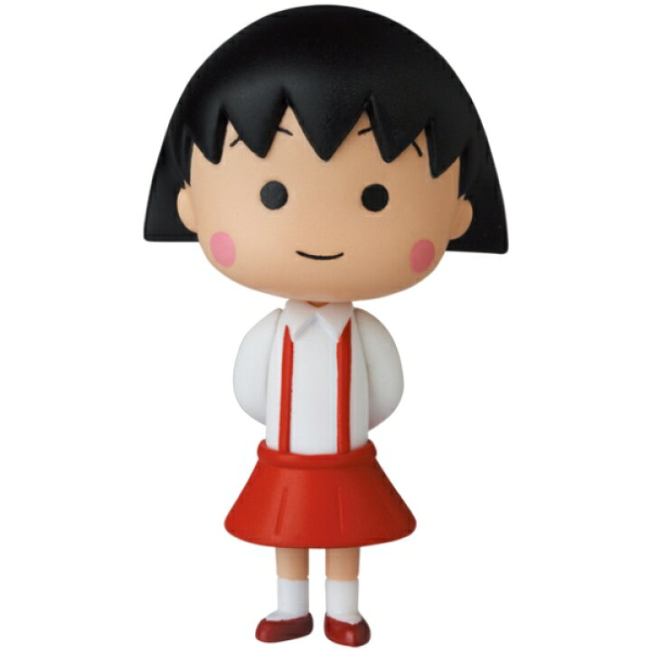 Maruko figures