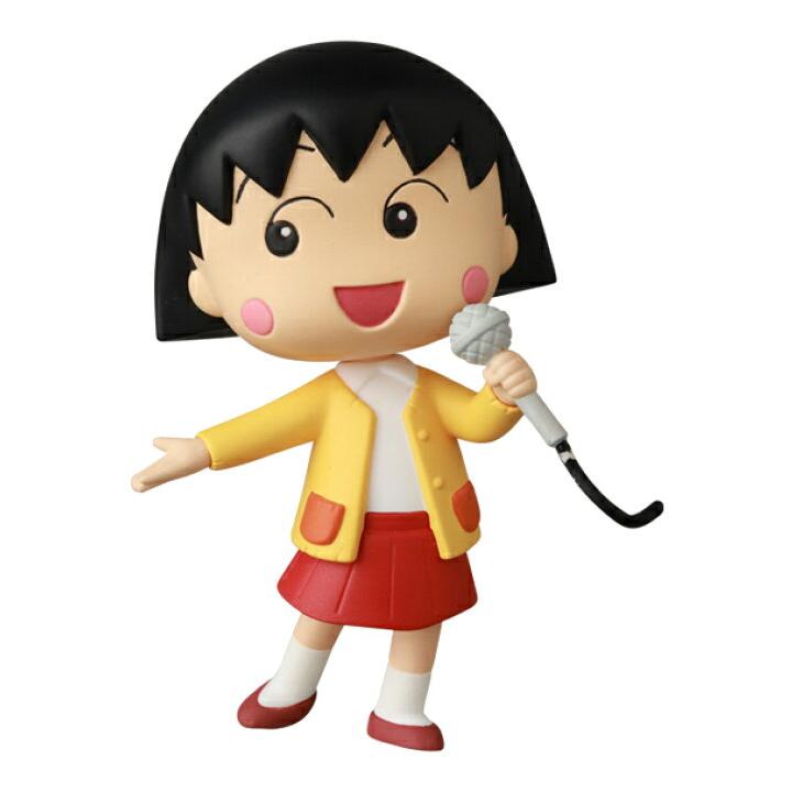 Maruko figures