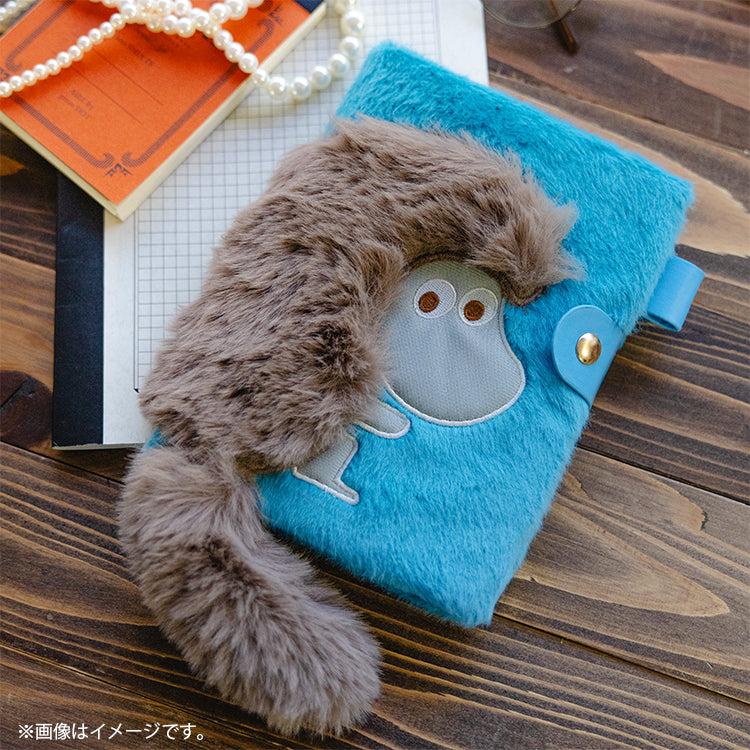 Ancestor Notebook [Official Limited]