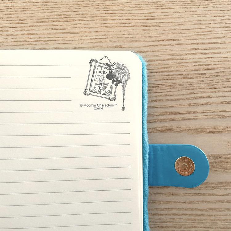 Ancestor Notebook [Official Limited]