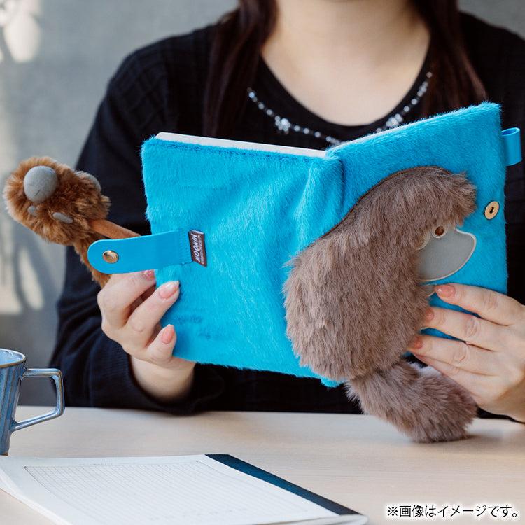 Ancestor Notebook [Official Limited]