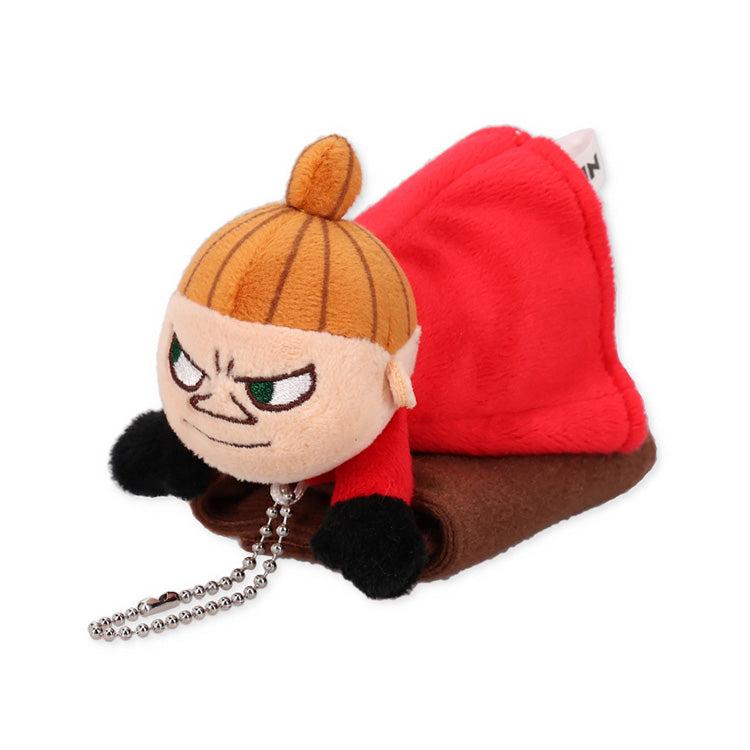 Shoulder Pad Mascot