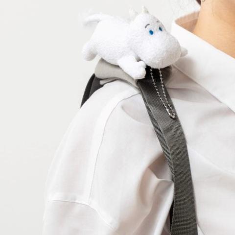 Shoulder Pad Mascot