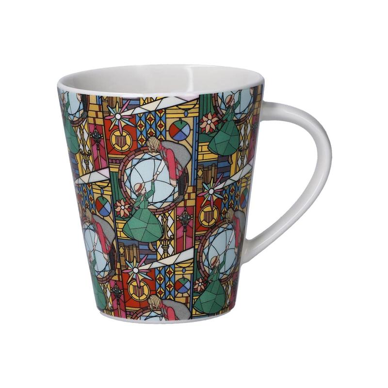 Donguri Closet Mugs