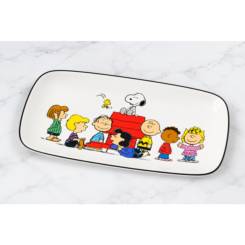 Serving Tray