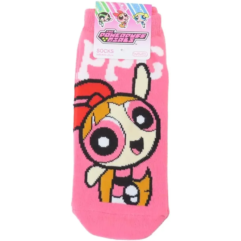 جوارب فتيات القوه