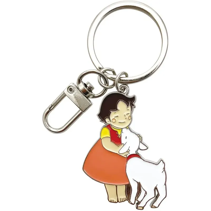 ميداليات هايدي