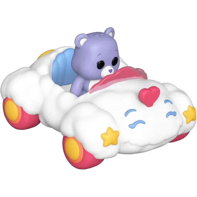 Care Bear with Cloud Mobile