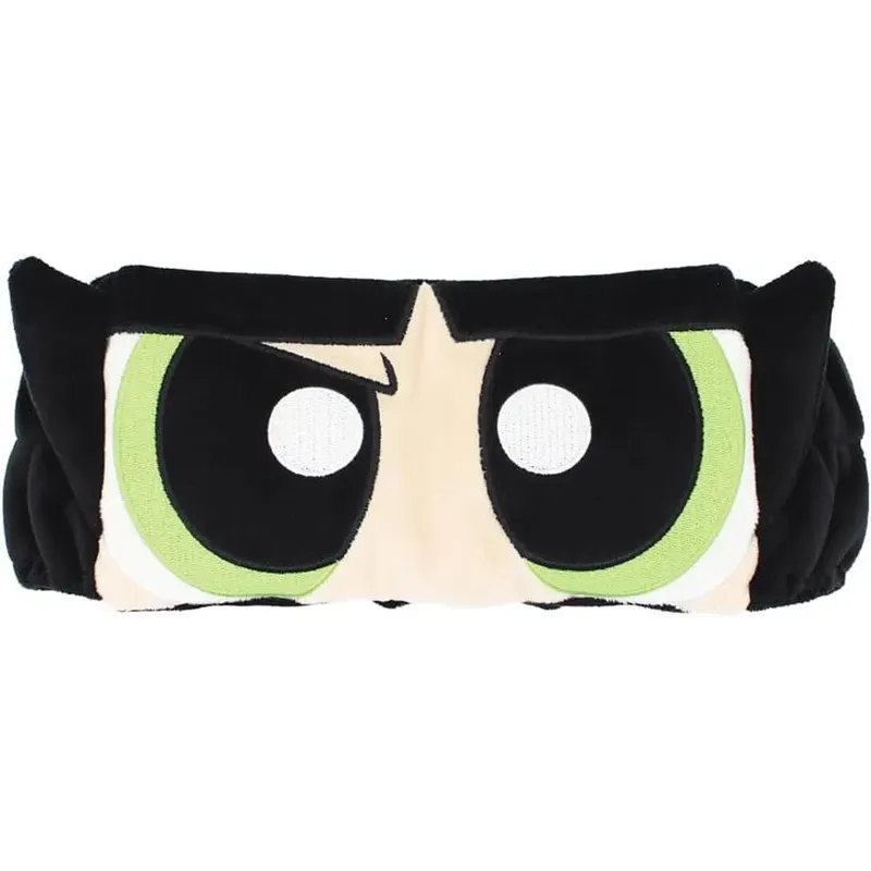 Powerpuff headband