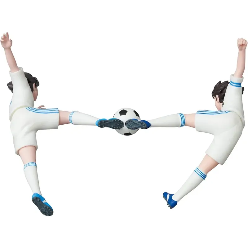 مجسم الحلقه الأخيره