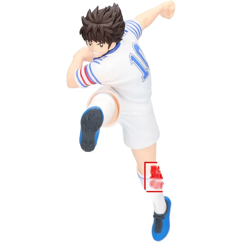 مجسم الكابتن ماجد ١٦ سم