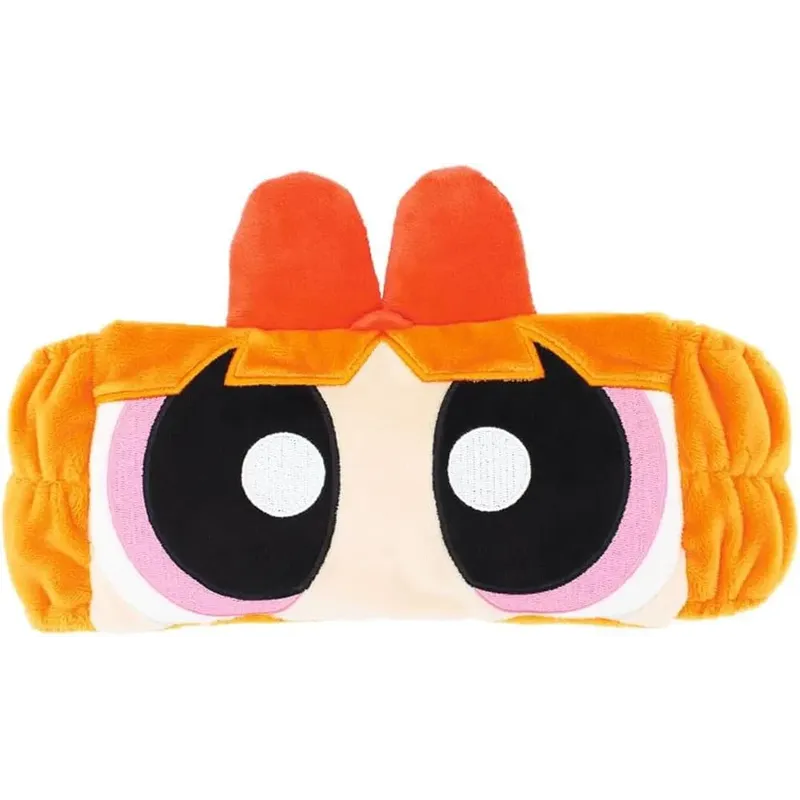 Powerpuff headband