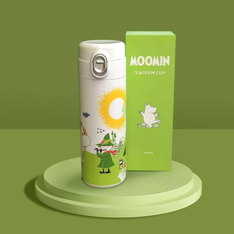 Moomin takeaway Mugs