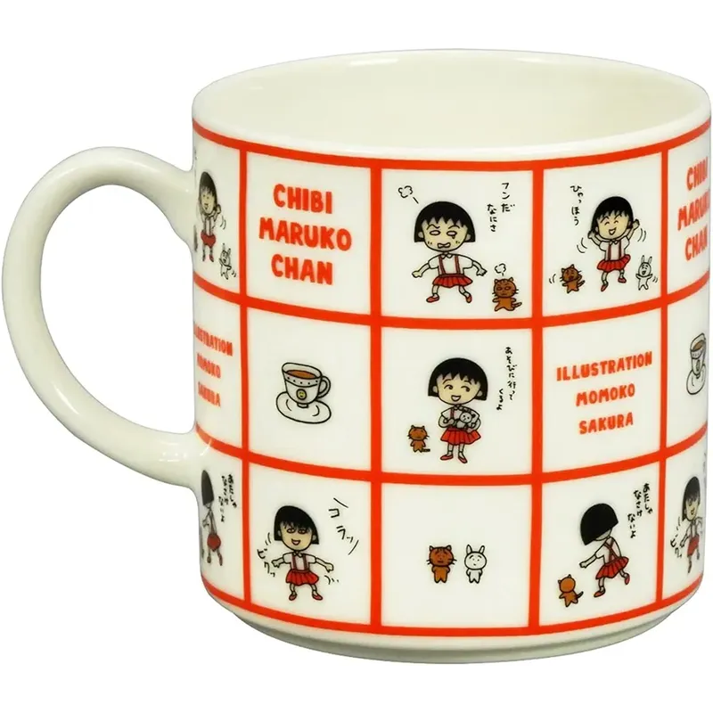 أكواب ماروكو