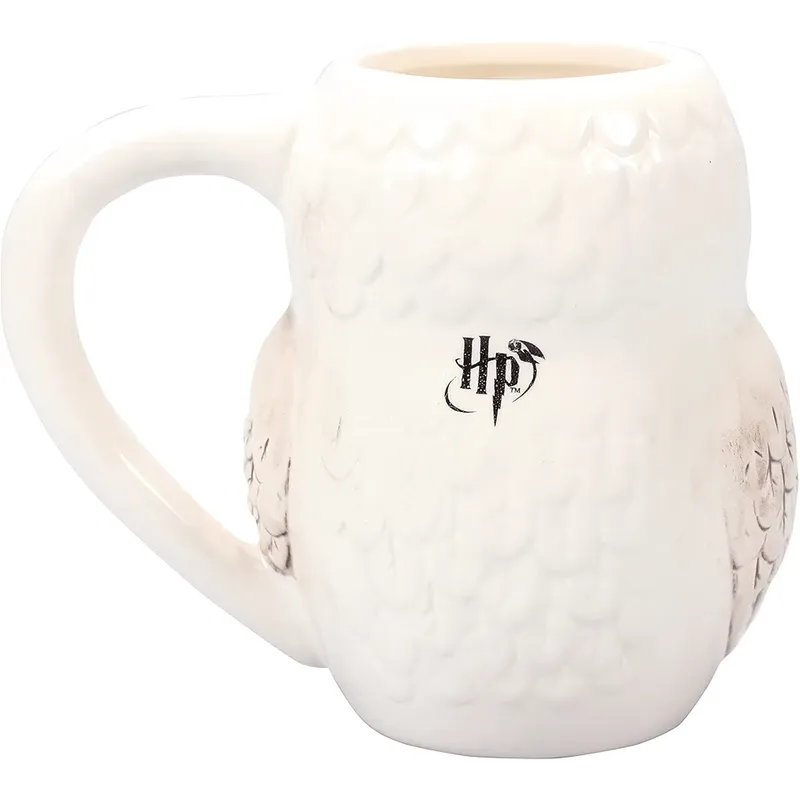 HP - 3D Hedwig Mug