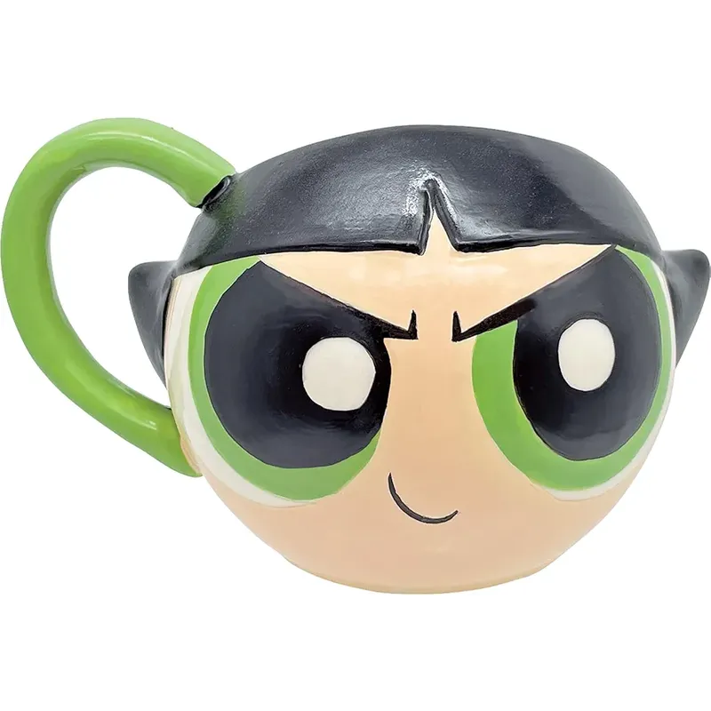 كوب ٣دي فتيات القوه