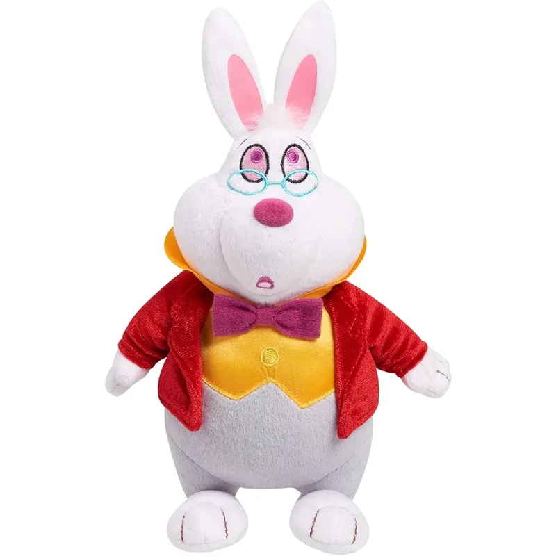 Alice White Rabbit