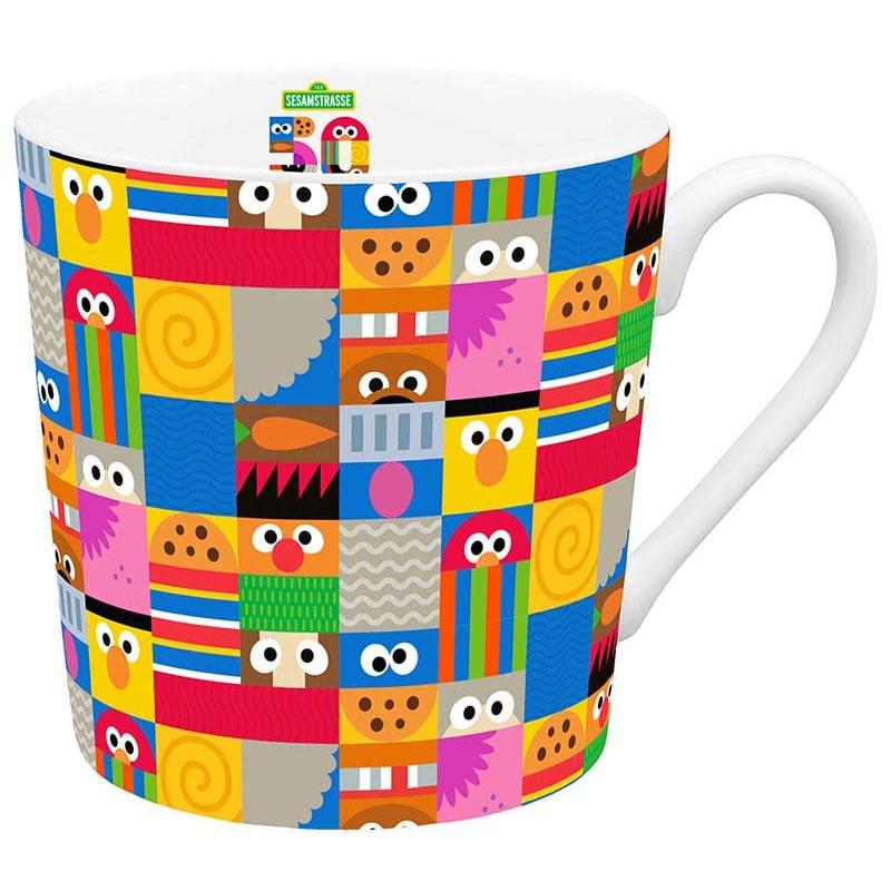 50 yeara mug