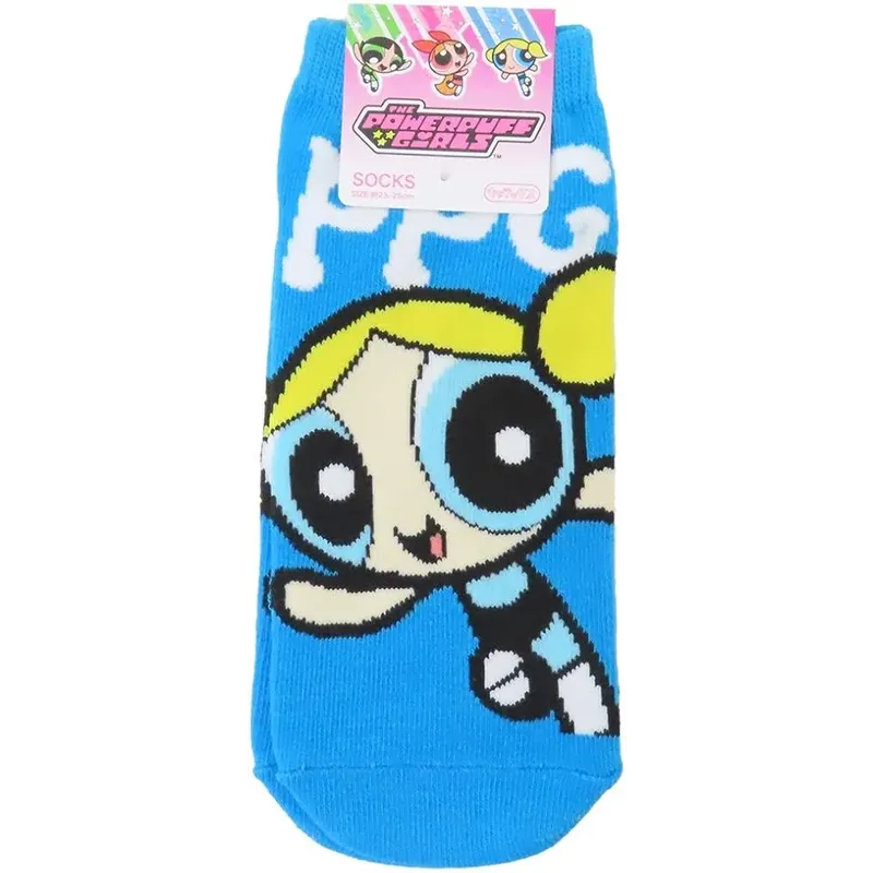 جوارب فتيات القوه