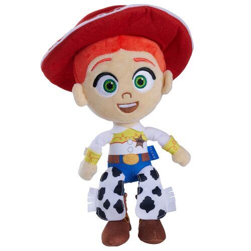 Toy Story Pixar plushies