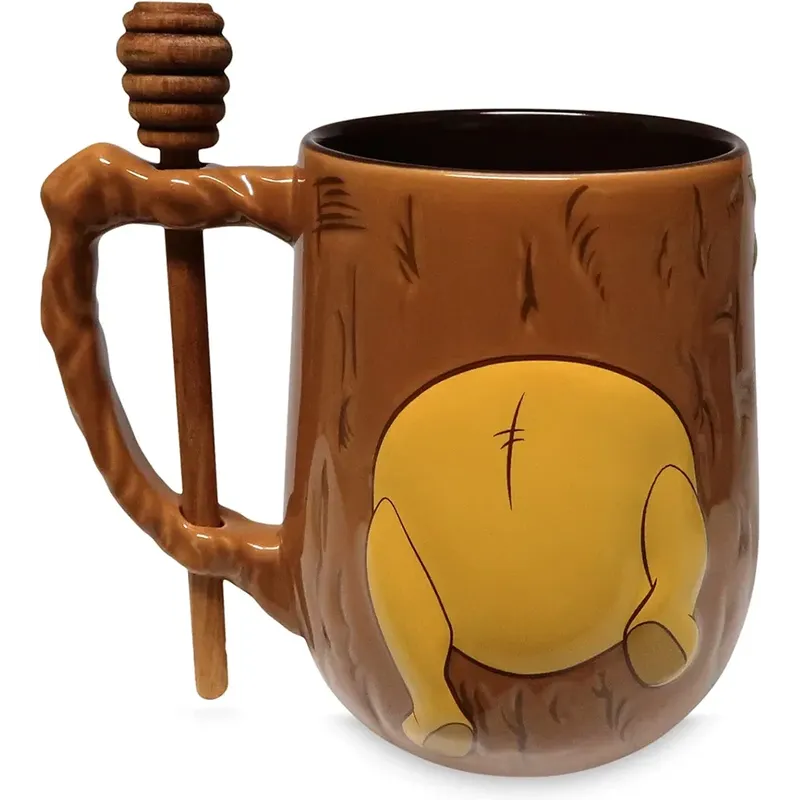 ويني بوه باسكت