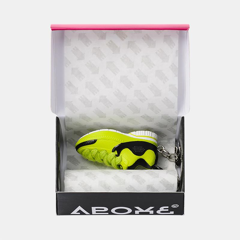 [BOX Set] Shoe Keychain Collection