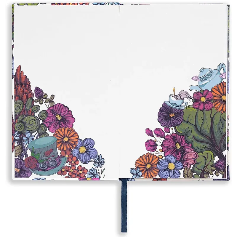 Steel Mill Alice Collection