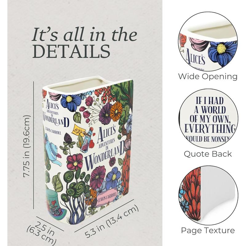 Steel Mill Alice Collection