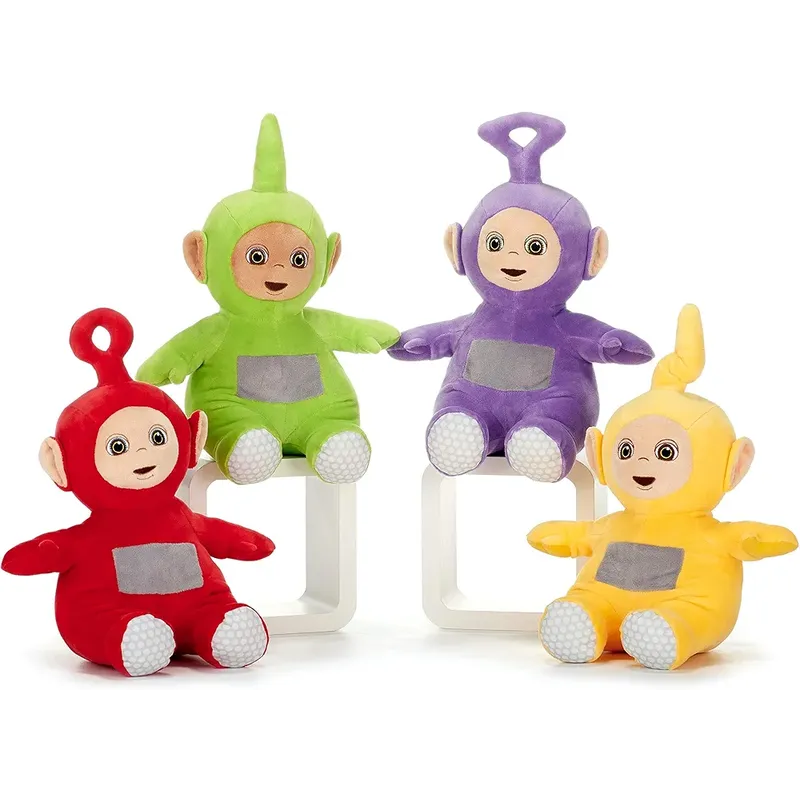 Teletubbies Set