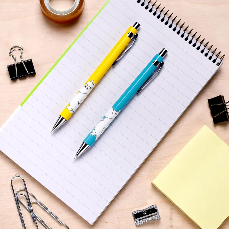 Moomin Pen