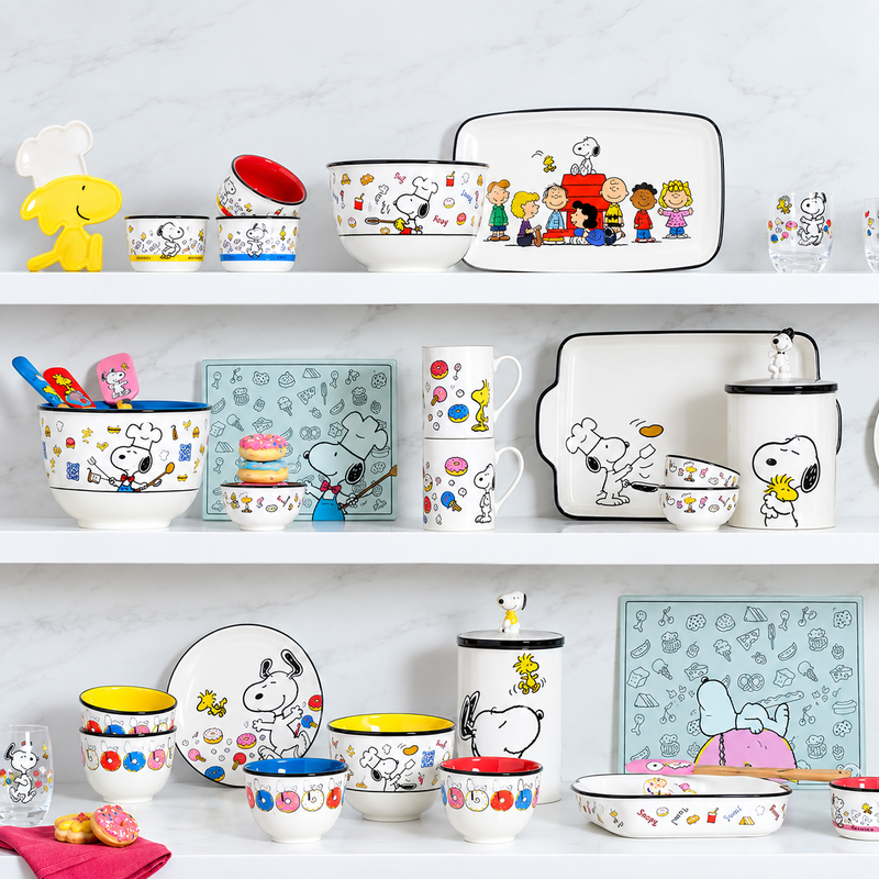 Snoopy Collection