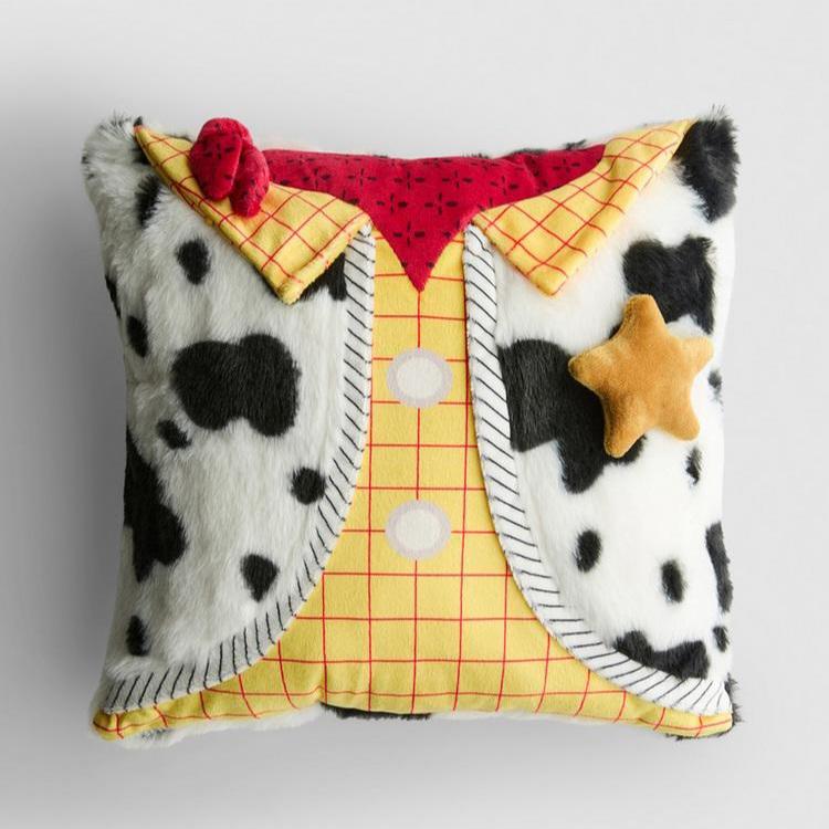 Toy Story Woody Cushion