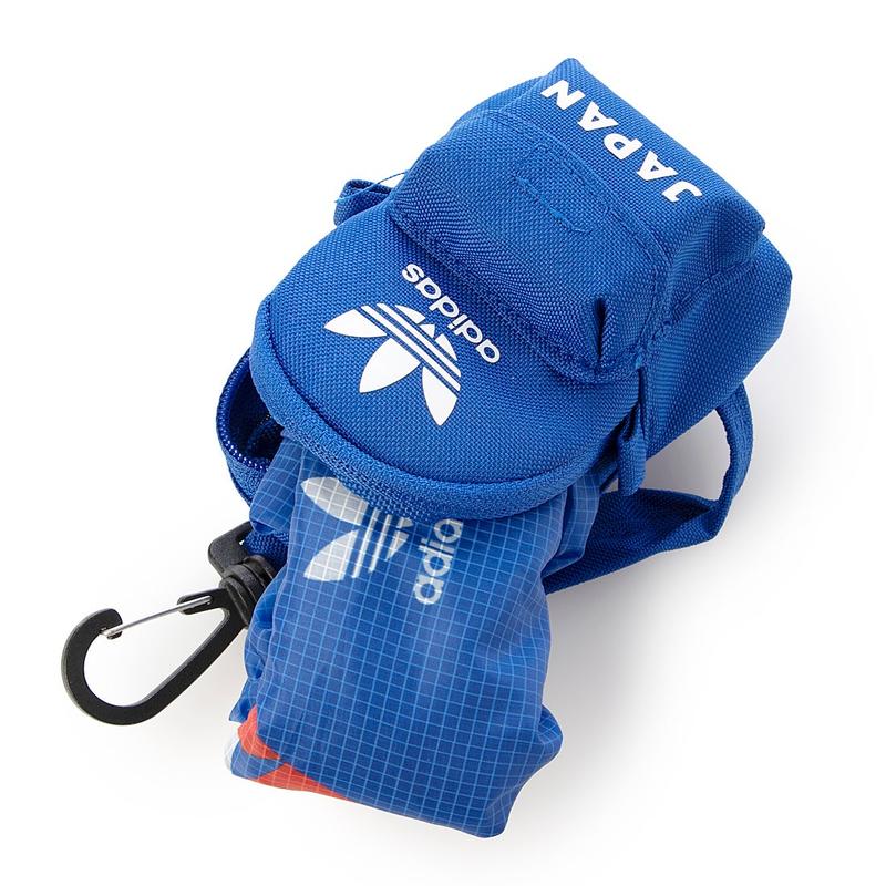 JPN Packable Eco Bag (adidas)
