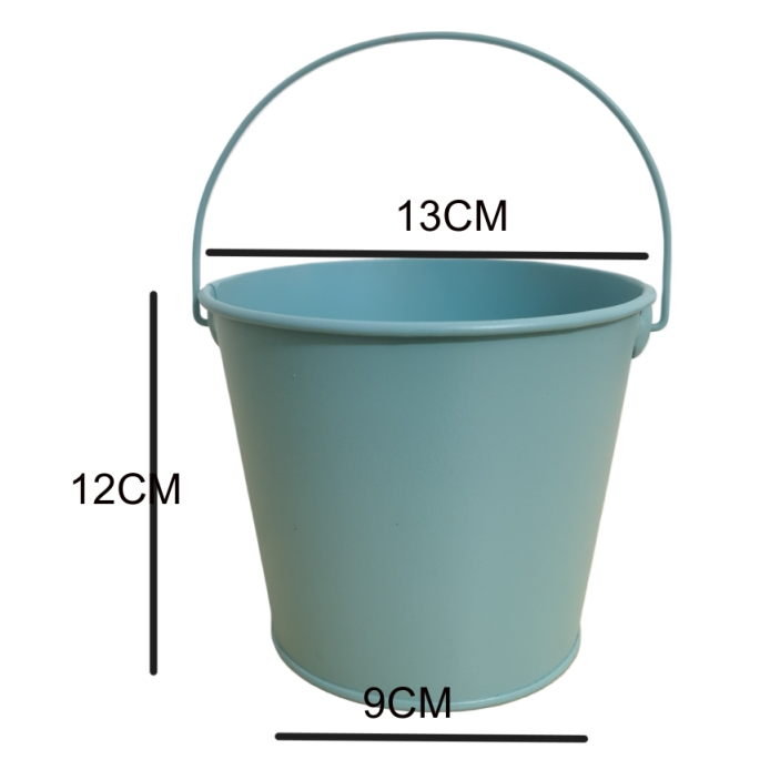 سلة معدنيه سمسم كامل