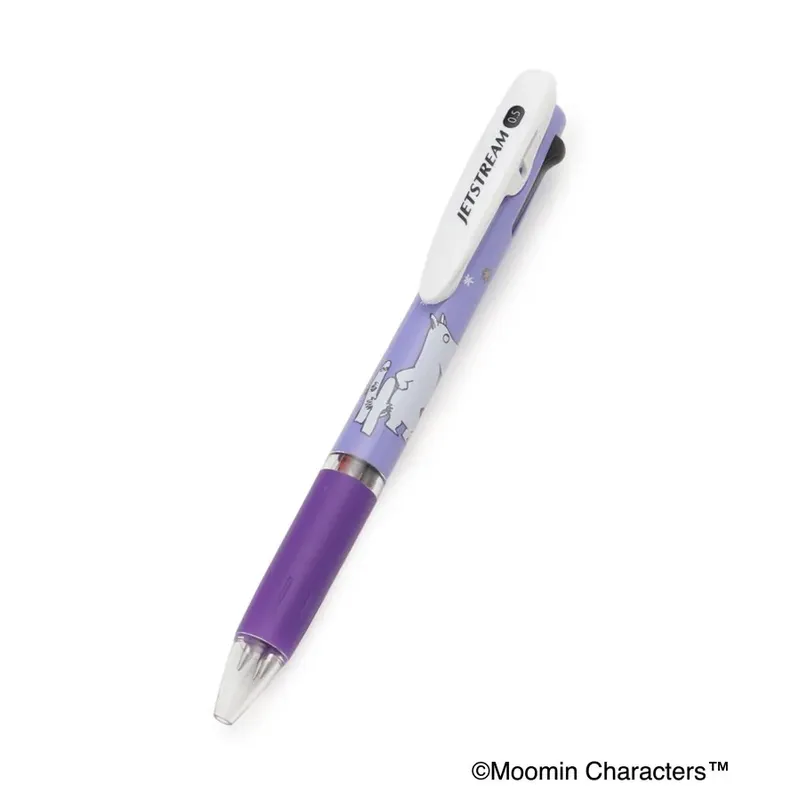 MOOMIN JETSTREAM Pen