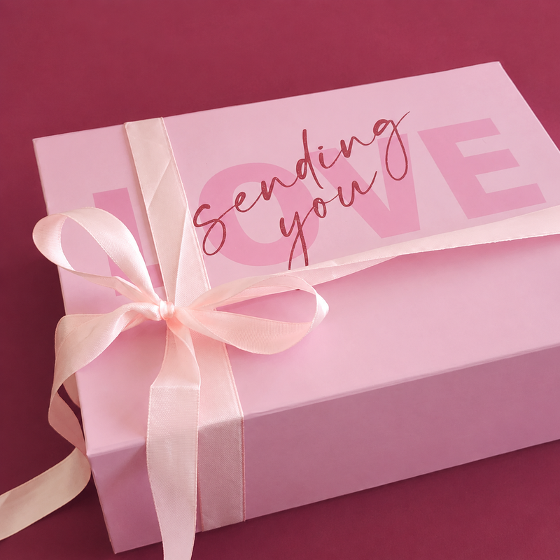 Moomin love gift