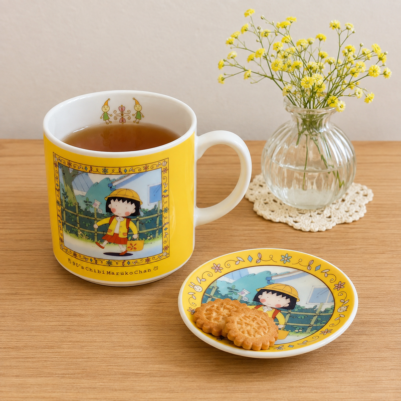 35th Anniversary Ceramic Plate