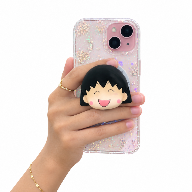 Maruko holder