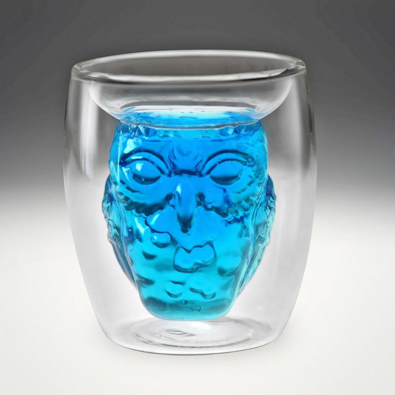 HARRY POTTER HEDWIG 3D