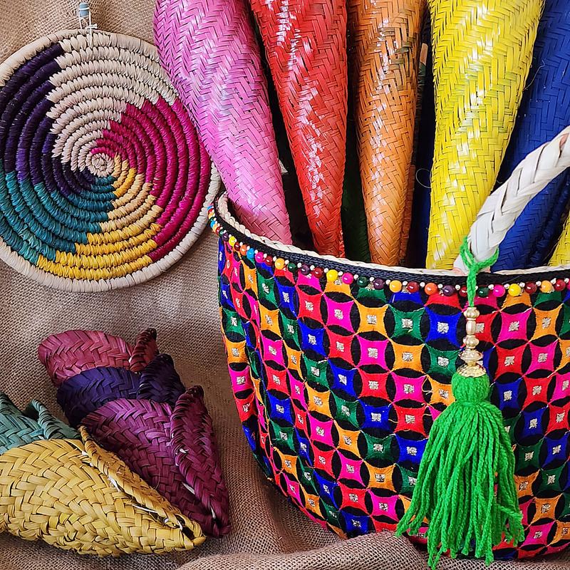 سلة الدايموند