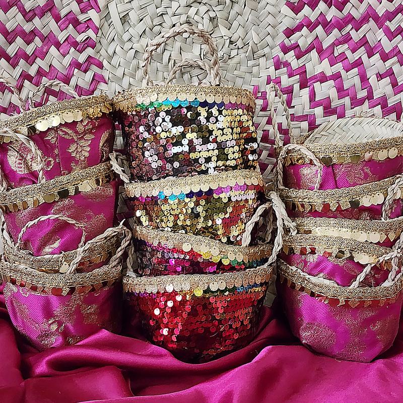 ميني فوشيا ترتر