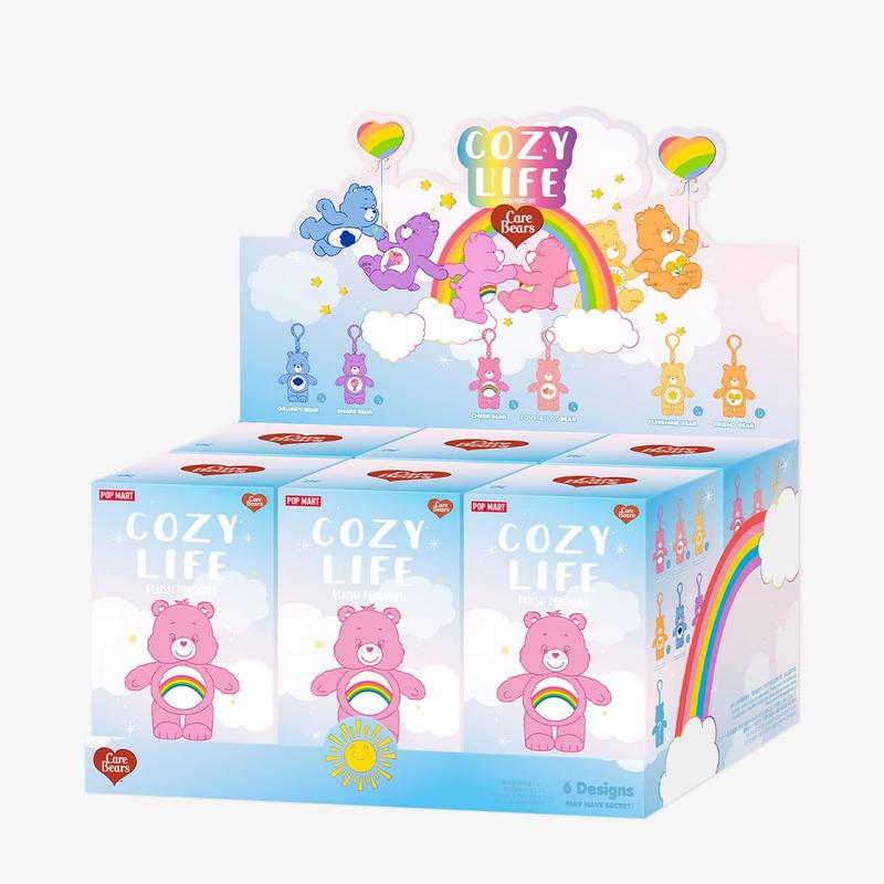 Carebears CozyLife