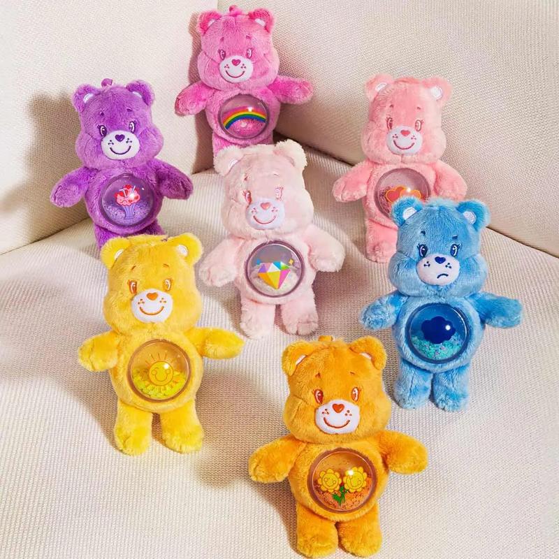 Carebears CozyLife