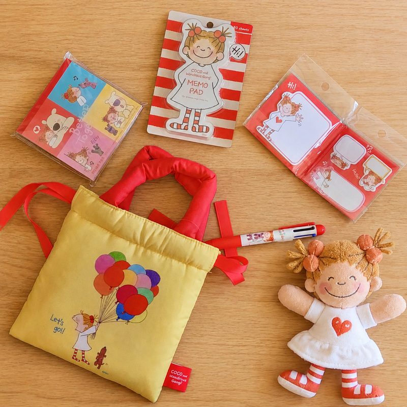 CoCo Gift