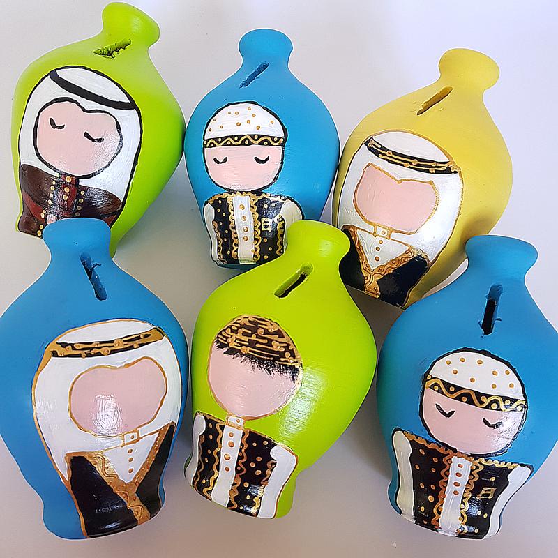 ميني حصالات